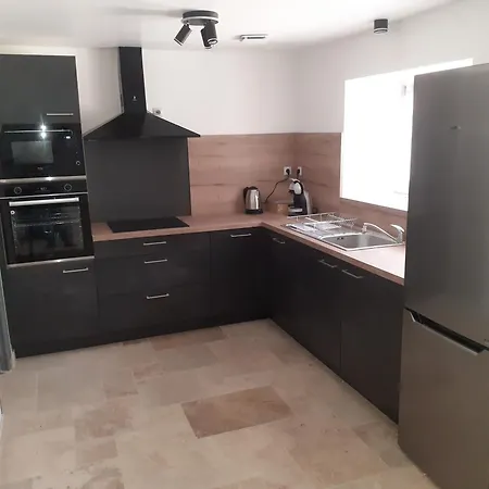 بيت للعطل Maison Perigord